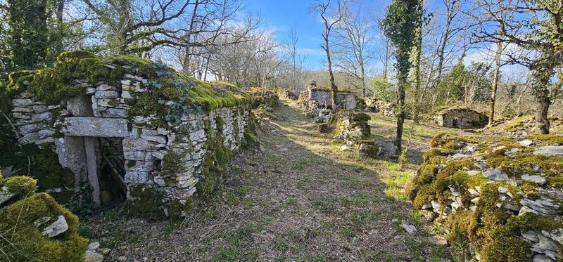 Maison de campagne - 147 m² - 6 pièces