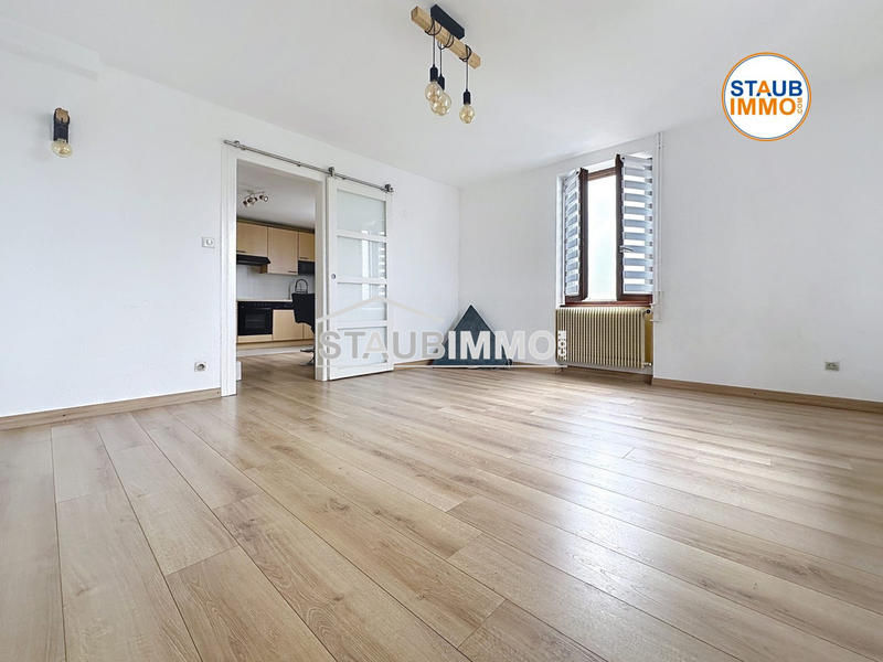 Maison - 149 m² - 6 pièces