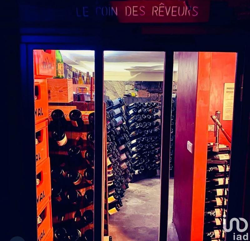 Local commercial - 105 m²