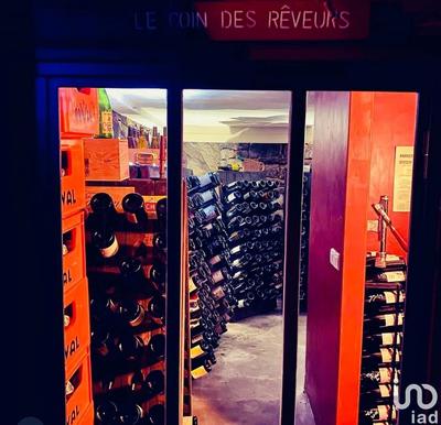 Local commercial - 105 m²