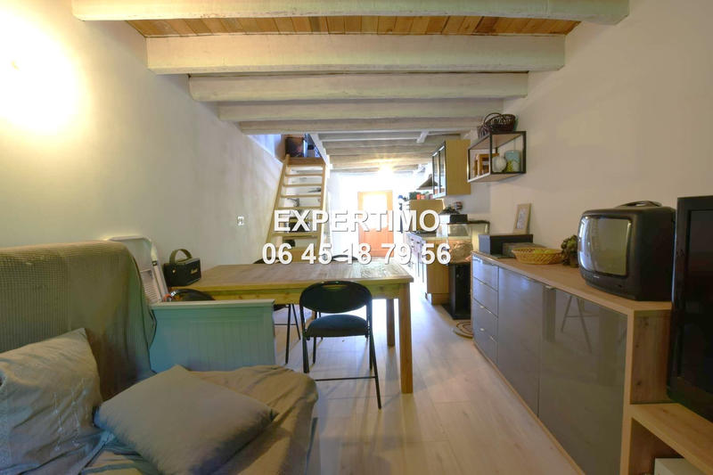 Maison - 76 m² - 4 pièces