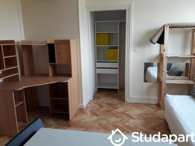 Appartement - 25 m² - 3 pièces
