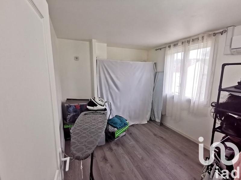 Maison - 76 m² - 5 pièces