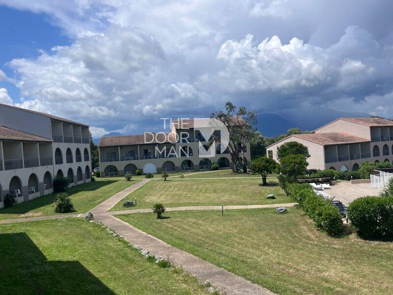 Appartement - 27 m² - 2 pièces