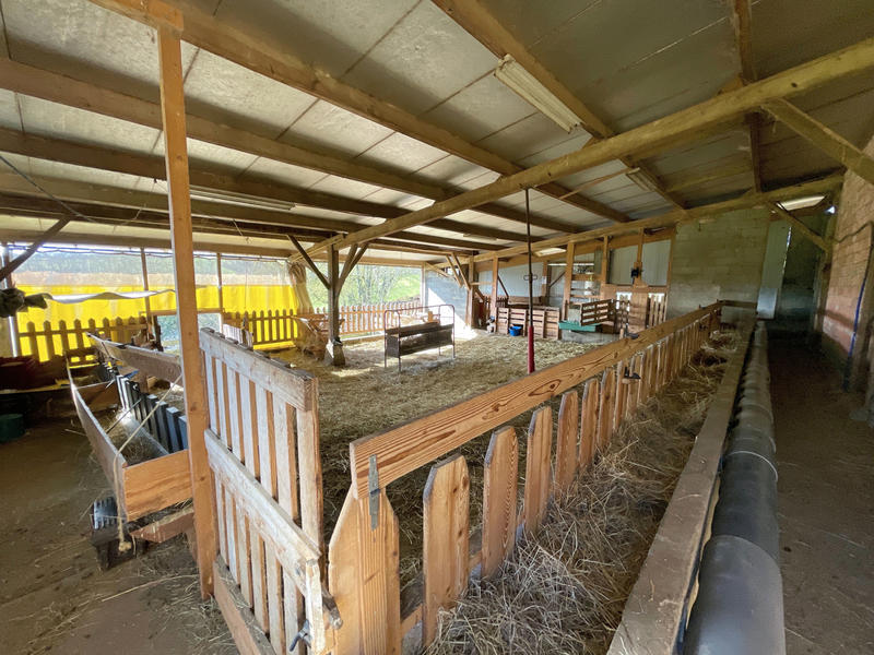 Maison - 235 m² - 9 pièces