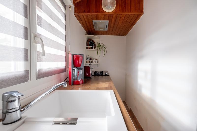 Maison en pierre - 171 m² - 7 pièces