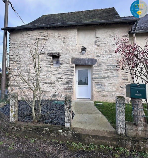 Maison - 44 m² - 2 pièces