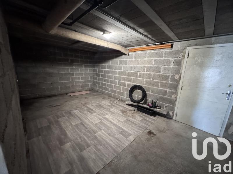 Maison de campagne - 189 m² - 7 pièces