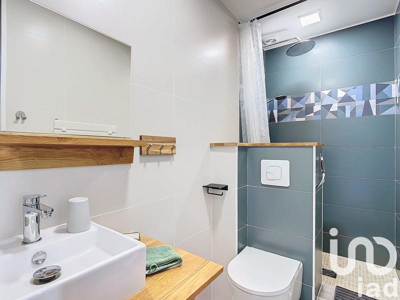 Maison - 136 m² - 6 pièces