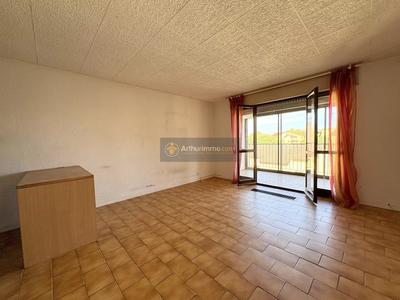 Appartement - 34 m² - 1 pièce