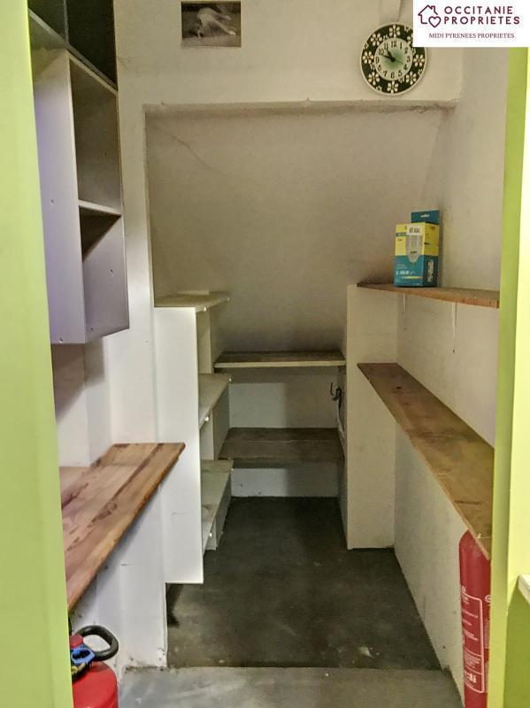 Appartement - 95 m² - 2 pièces