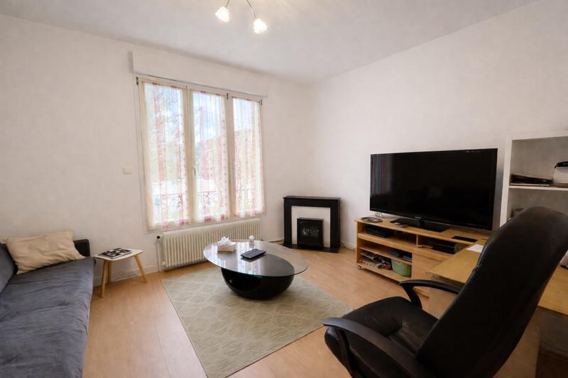 Maison - 105 m² - 4 pièces