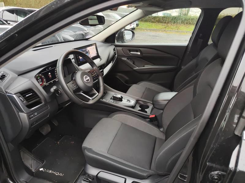 Nissan Qashqai e-Power 190 ch n-Connecta