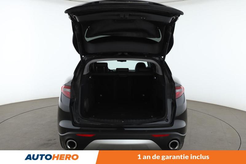 Alfa Romeo Stelvio 2.2 Diesel Q4 Super At8 190 ch