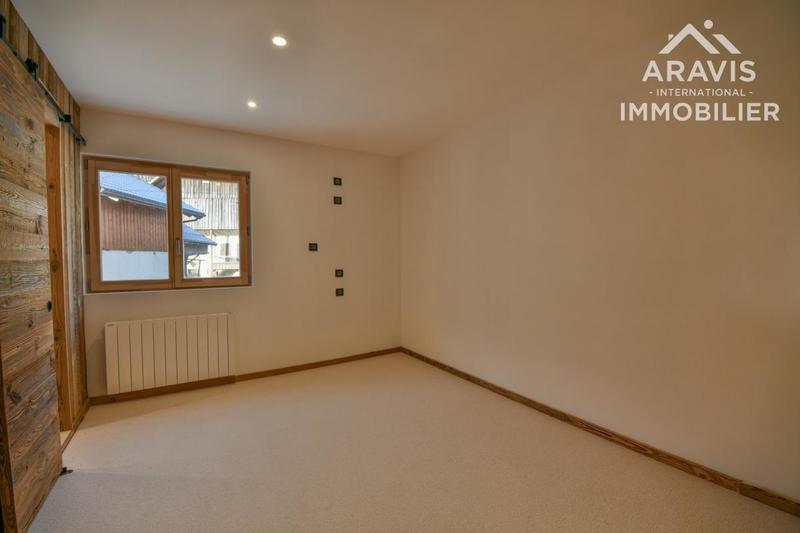 Appartement - 198 m² - 6 pièces