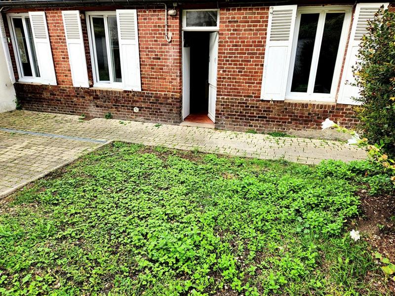 Maison - 140 m² - 7 pièces