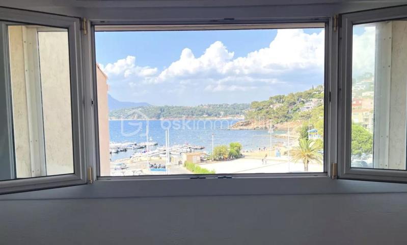 Studio - 26 m² - 1 pièce