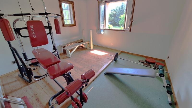 Maison - 175 m² - 6 pièces