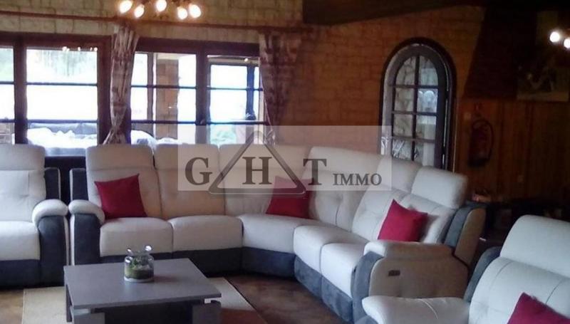 Local commercial - 464 m²