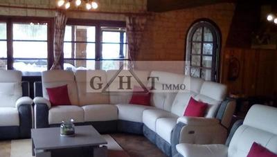 Local commercial - 464 m²