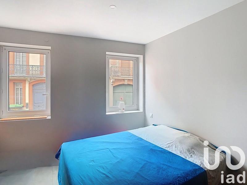 Appartement - 54 m² - 3 pièces