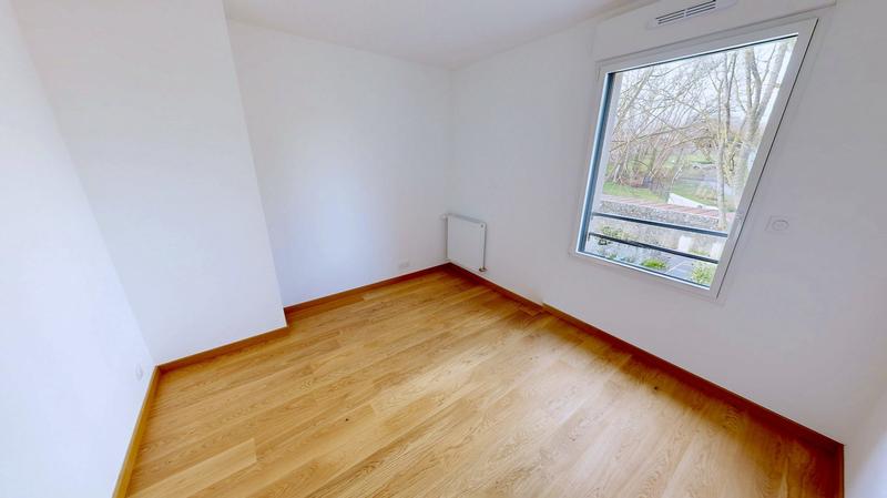 Maison contemporaine - 101 m² - 5 pièces