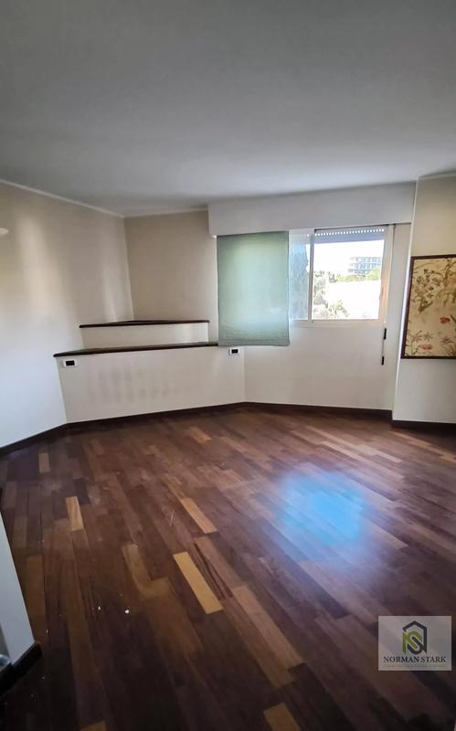 Appartement - 93 m² - 3 pièces