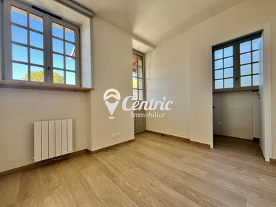 Maison - 46 m² - 2 pièces