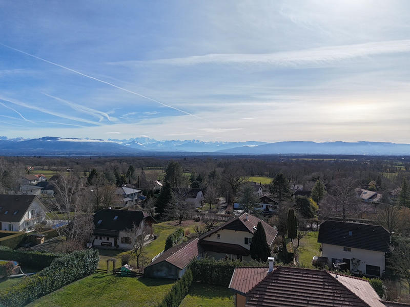 Maison - 168 m² - 6 pièces