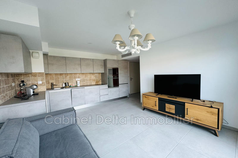 Appartement - 37 m² - 2 pièces