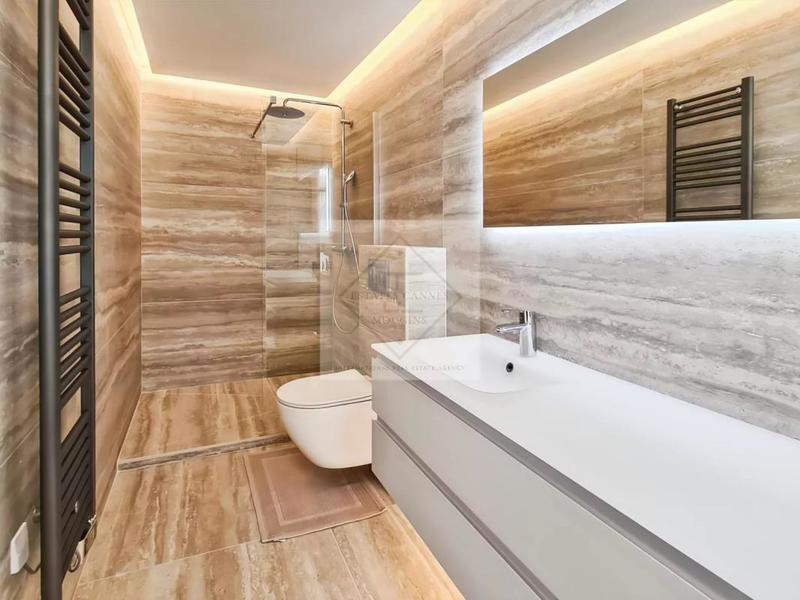 Maison de ville - 131 m² - 4 pièces