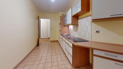 Appartement - 77 m² - 3 pièces