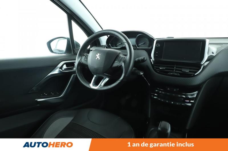 Peugeot 2008 1.2 PureTech Allure 110 ch
