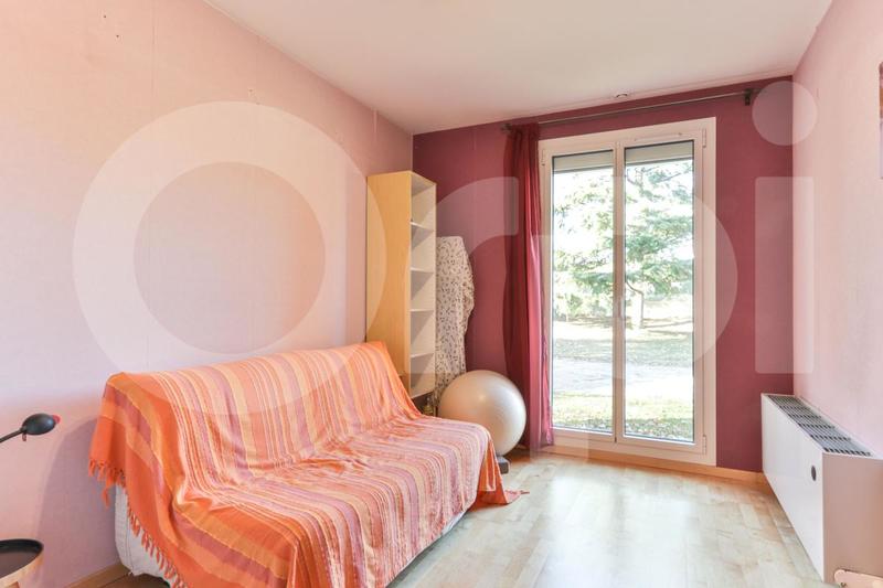 Villa - 113 m² - 4 pièces