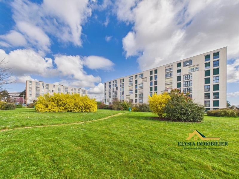 Appartement - 122 m² - 5 pièces