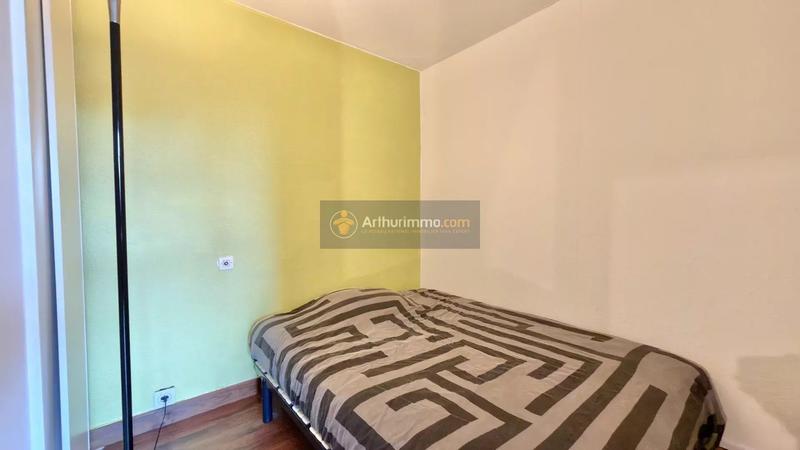 Appartement - 23 m² - 1 pièce