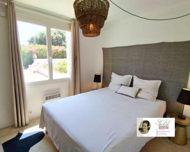 Mazet - 70 m² - 4 pièces