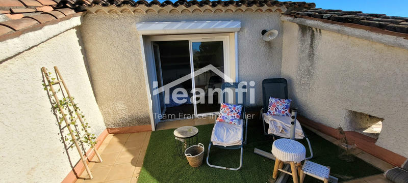 Maison - 157 m² - 5 pièces