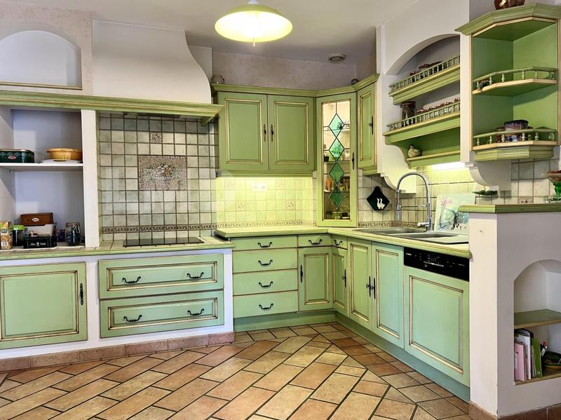 Villa - 140 m² - 5 pièces