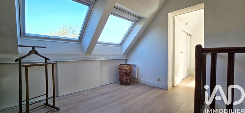 Maison - 101 m² - 5 pièces