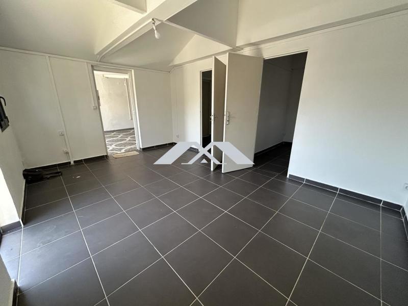 Maison ancienne - 141 m² - 5 pièces