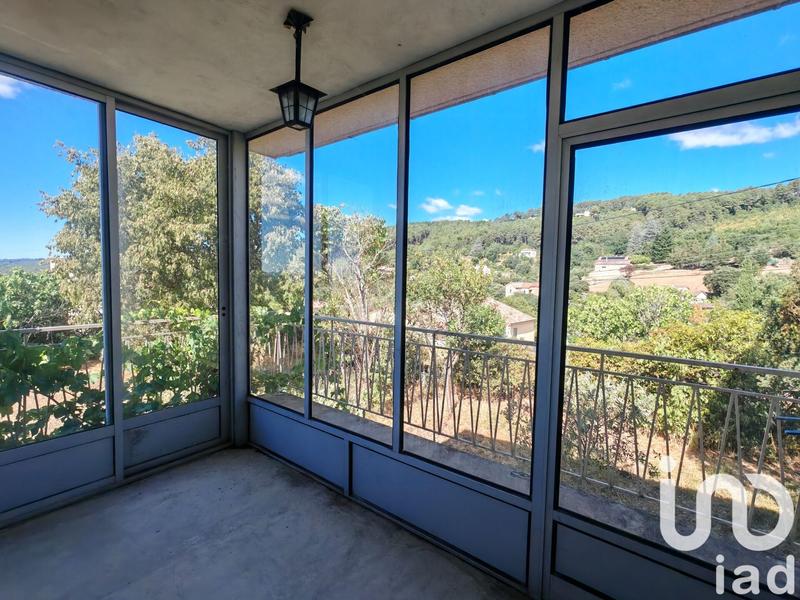 Maison - 81 m² - 4 pièces