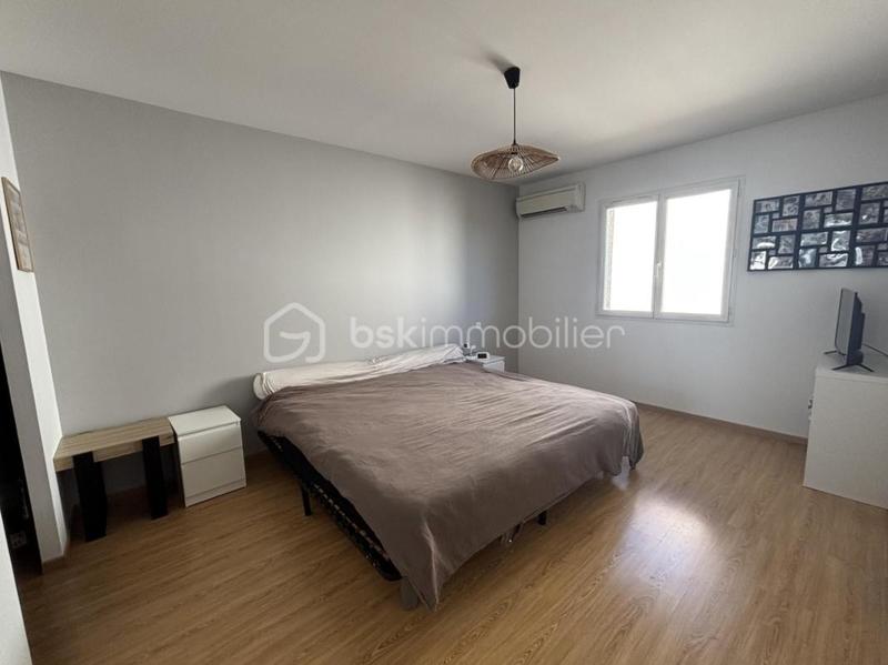 Maison traditionnelle - 155 m² - 6 pièces