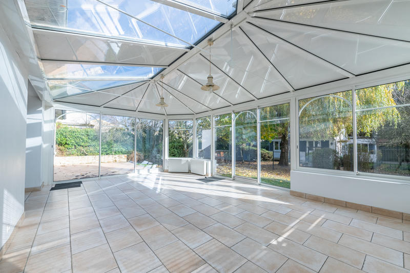 Maison - 155 m² - 7 pièces