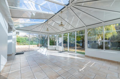 Maison - 155 m² - 7 pièces