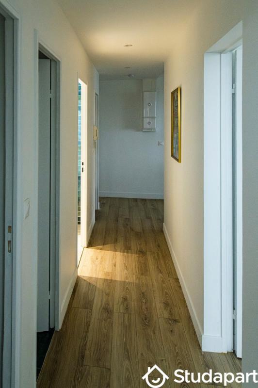 Chambre - 15 m² - 1 pièce