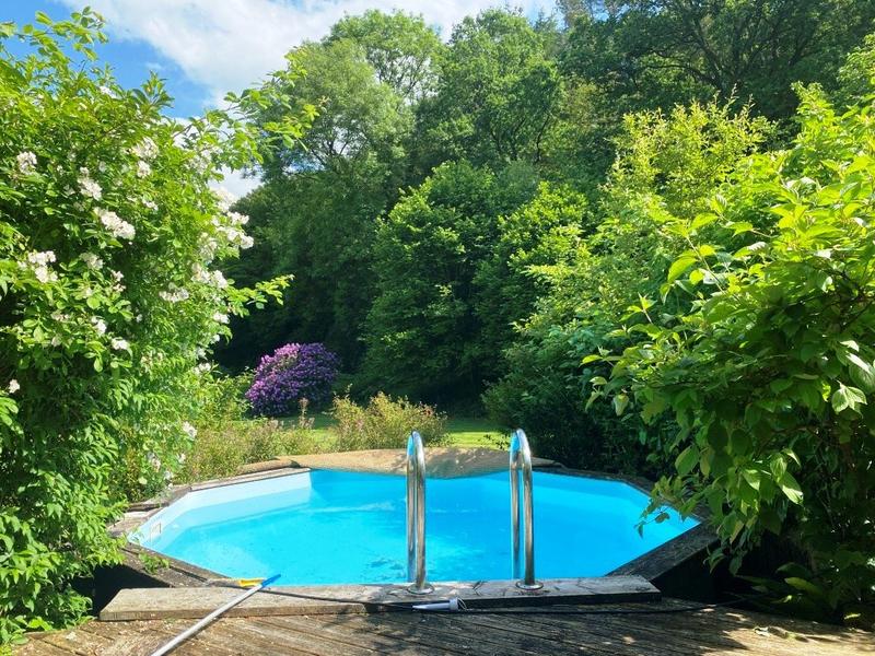 Maison - 187 m² - 6 pièces