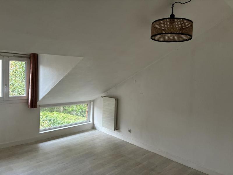 Maison - 59 m² - 3 pièces