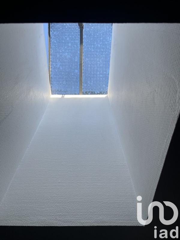 Appartement - 6 m² - 1 pièce