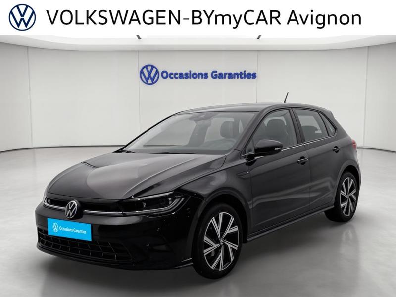 Volkswagen Polo 1.0 Tsi 95 s&amp;S Bvm5 R-Line